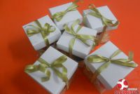 Pequenos Chefs do Maternal B participaram das Oficinas de Páscoa