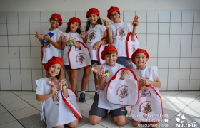 Início do projeto 