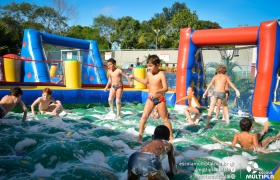 Semana da Criança