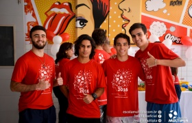 Projeto Fique Ligado no Enem