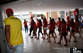 Projeto Fique Ligado no Enem