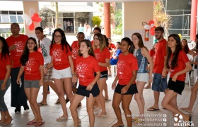 Projeto Fique Ligado no Enem