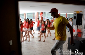 Projeto Fique Ligado no Enem