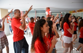 Projeto Fique Ligado no Enem