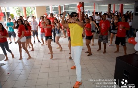 Projeto Fique Ligado no Enem