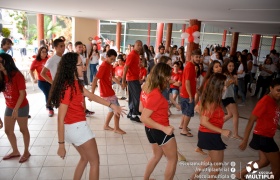 Projeto Fique Ligado no Enem