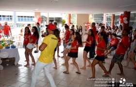 Projeto Fique Ligado no Enem