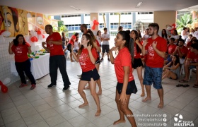 Projeto Fique Ligado no Enem