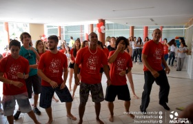 Projeto Fique Ligado no Enem