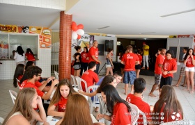 Projeto Fique Ligado no Enem