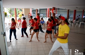 Projeto Fique Ligado no Enem