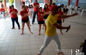 Projeto Fique Ligado no Enem