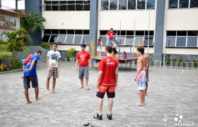 Projeto Fique Ligado no Enem