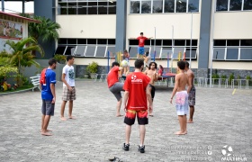 Projeto Fique Ligado no Enem