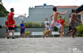 Projeto Fique Ligado no Enem