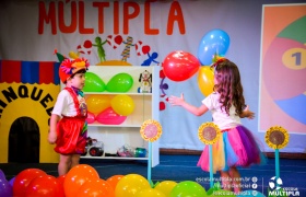 Múltipla Festival de Teatro 2016