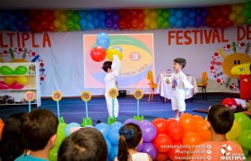 Múltipla Festival de Teatro 2016