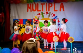 Múltipla Festival de Teatro 2016