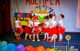 Múltipla Festival de Teatro 2016