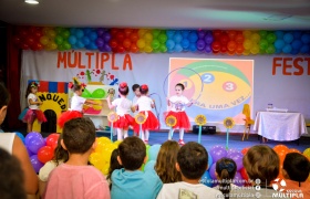 Múltipla Festival de Teatro 2016