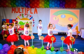 Múltipla Festival de Teatro 2016