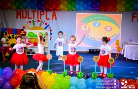 Múltipla Festival de Teatro 2016