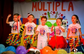 Múltipla Festival de Teatro 2016