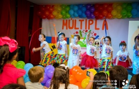 Múltipla Festival de Teatro 2016