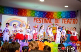 Múltipla Festival de Teatro 2016