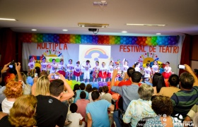 Múltipla Festival de Teatro 2016