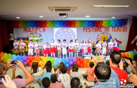 Múltipla Festival de Teatro 2016