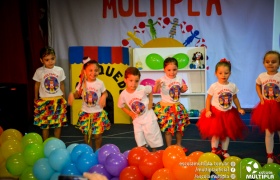 Múltipla Festival de Teatro 2016