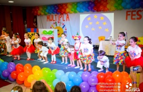 Múltipla Festival de Teatro 2016