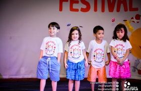 Múltipla Festival de Teatro 2016