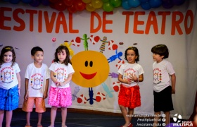 Múltipla Festival de Teatro 2016