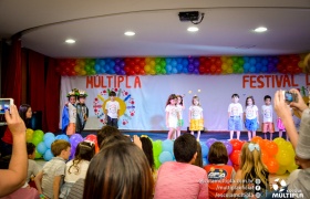 Múltipla Festival de Teatro 2016