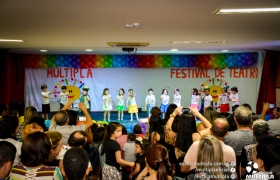 Múltipla Festival de Teatro 2016