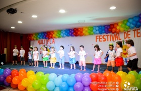 Múltipla Festival de Teatro 2016