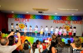 Múltipla Festival de Teatro 2016