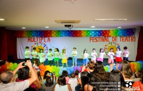 Múltipla Festival de Teatro 2016