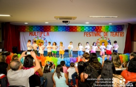 Múltipla Festival de Teatro 2016