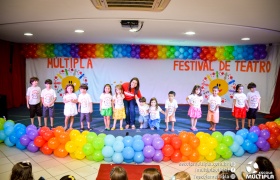 Múltipla Festival de Teatro 2016