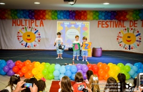 Múltipla Festival de Teatro 2016