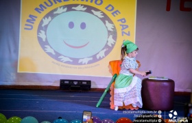 Múltipla Festival de Teatro 2016