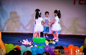 Múltipla Festival de Teatro 2016