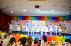 Múltipla Festival de Teatro 2016