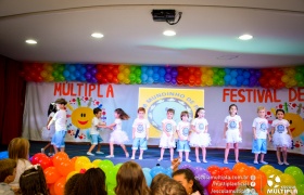 Múltipla Festival de Teatro 2016