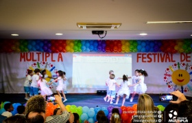 Múltipla Festival de Teatro 2016