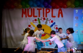 Múltipla Festival de Teatro 2016