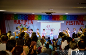 Múltipla Festival de Teatro 2016